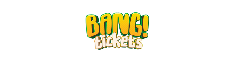 bang tickets